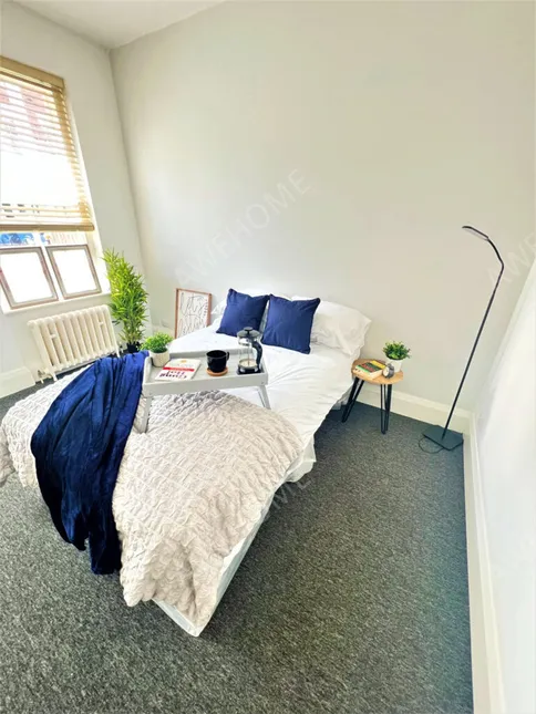 萊斯特租房Highgate