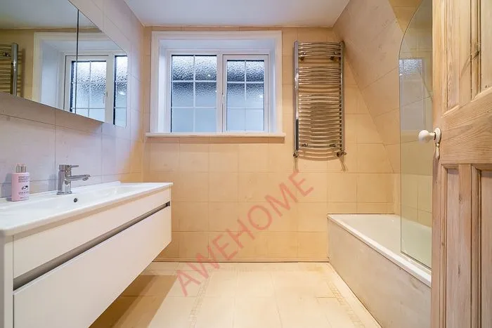 倫敦租房Hampstead Gardens 5B