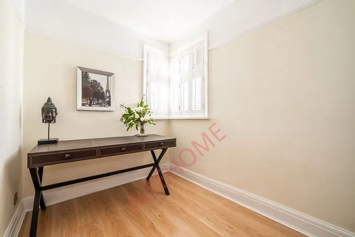 倫敦租房Hampstead Gardens 5B