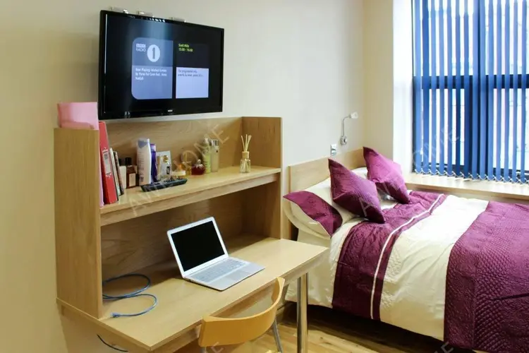 NottinghamStudy Overseas Accommodation Booking
