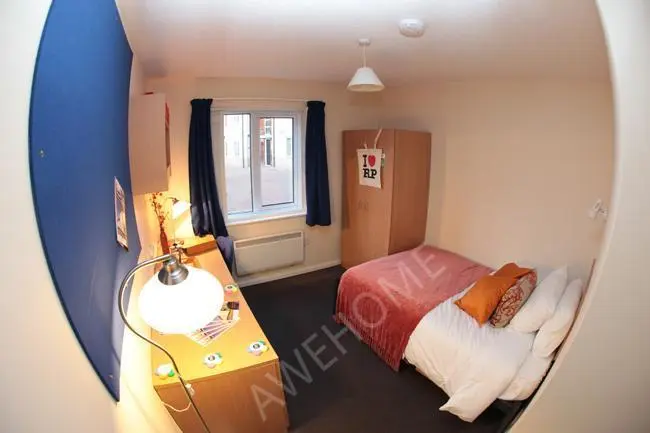 NottinghamStudy Overseas Accommodation Booking