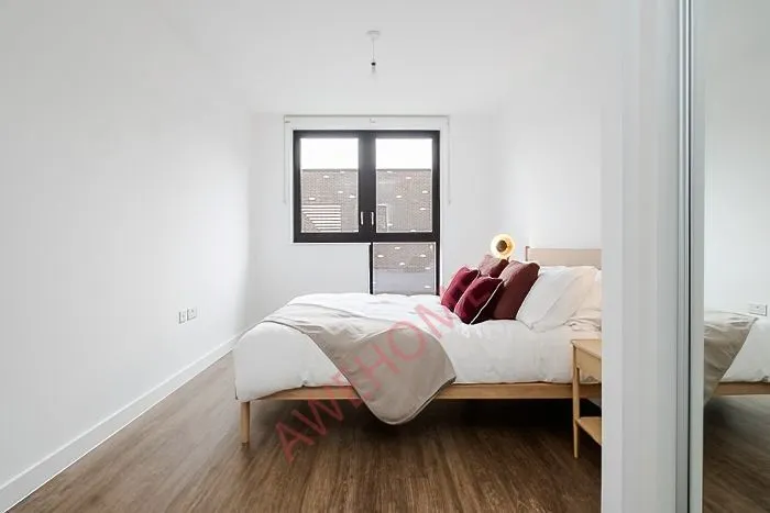 Londonshort-term accommodation Rentals[short-term accommodation]Equipment Works 2B