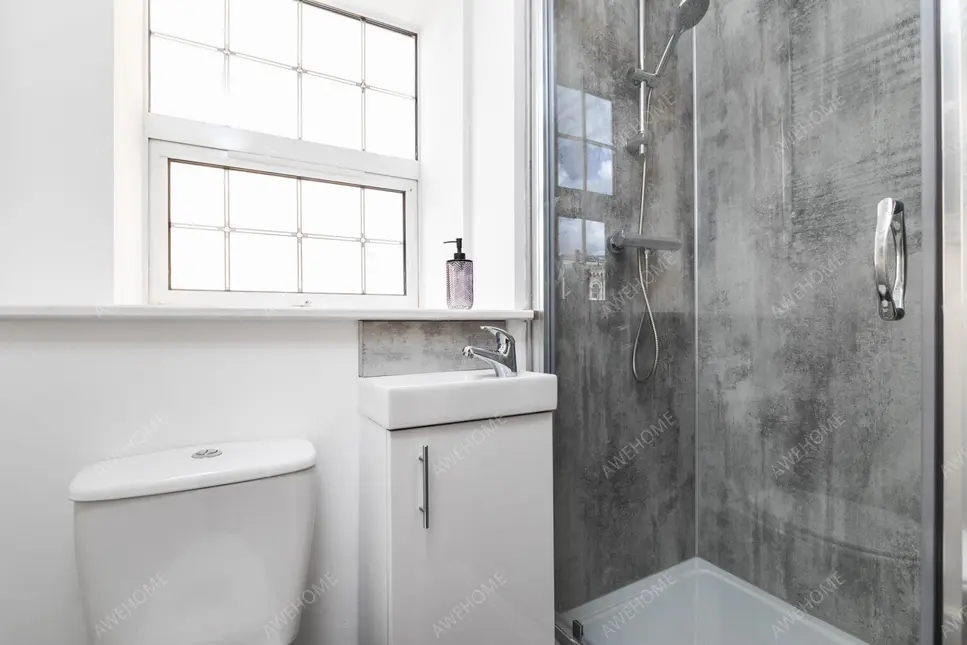 林肯租房Bank Street Flat 5