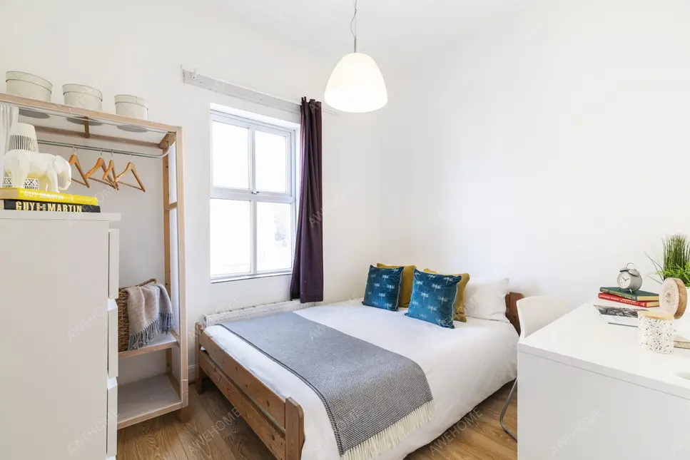 曼徹斯特租房22 Denmark Road