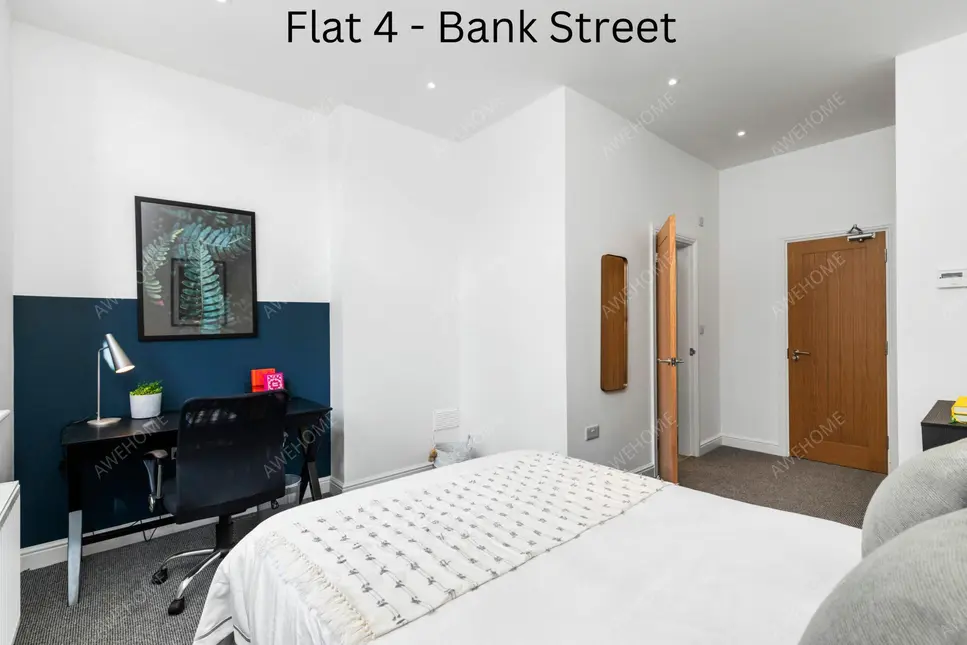 林肯租房Bank Street Flat 2
