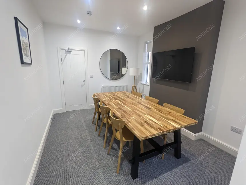 林肯租房106 Hewson Road