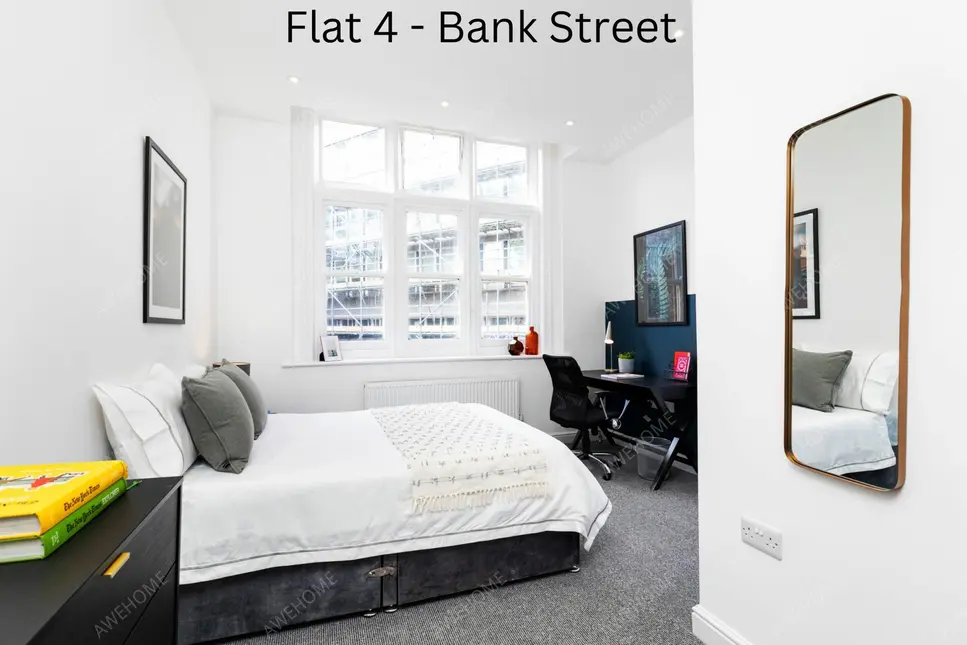 林肯租房Bank Street Flat 2
