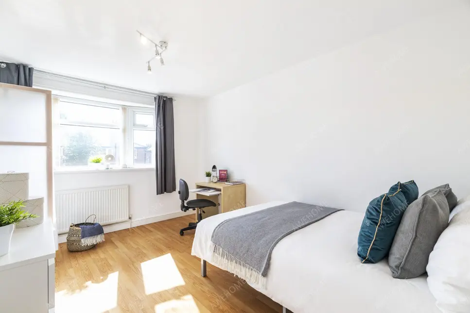 曼徹斯特租房10 Lindleywood Road