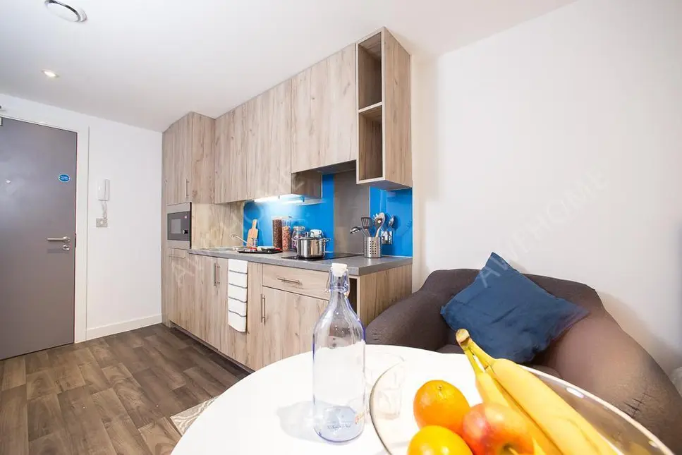 萊斯特租房Edge Apartments - Leicester