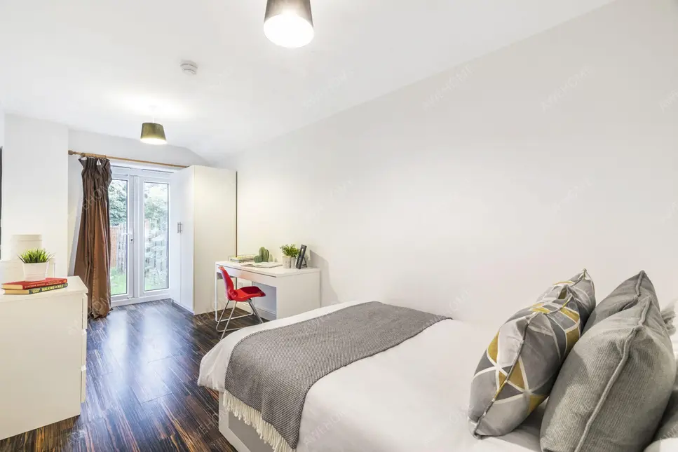 曼徹斯特租房9 Wembley Grove