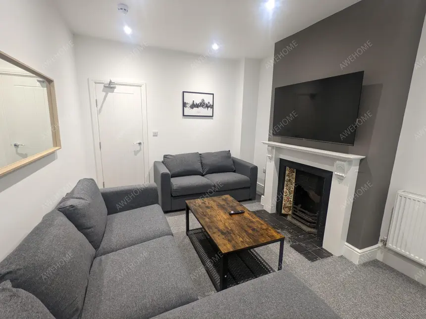 林肯租房106 Hewson Road