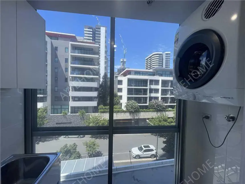 雪梨租房52-54 walker street rhodes 2138 sydney