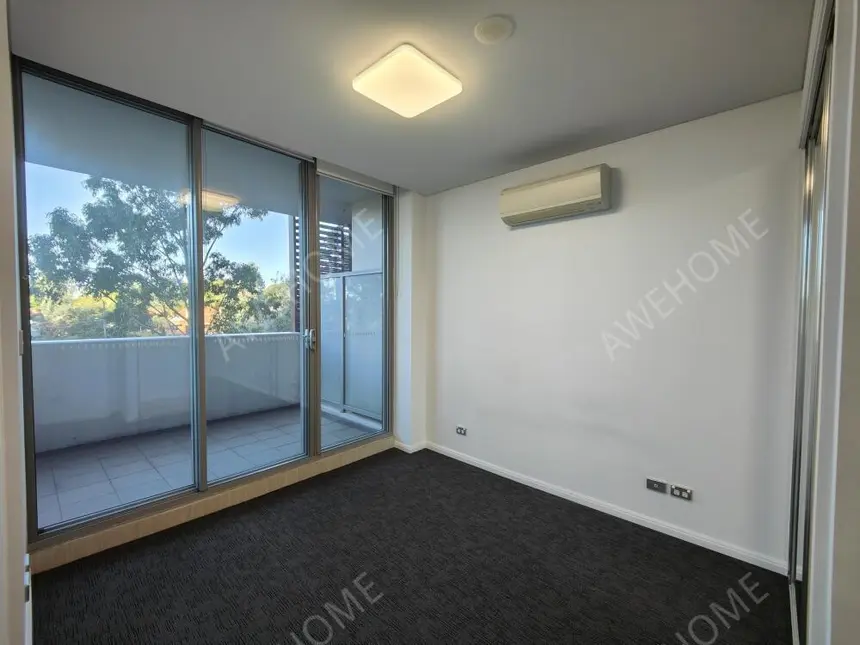 雪梨租房52-54 walker street rhodes 2138 sydney
