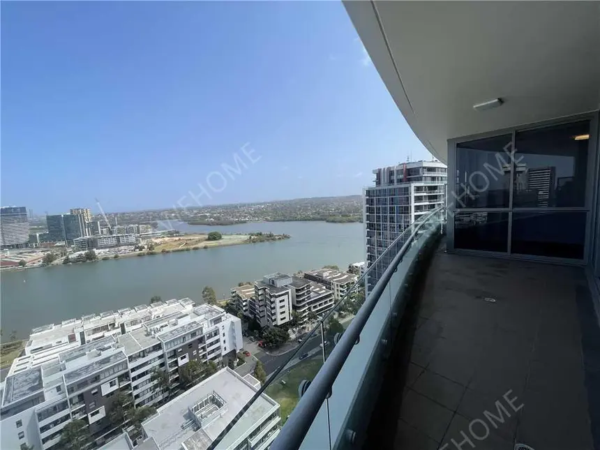 雪梨租房54 walker street rhodes 2138 sydney