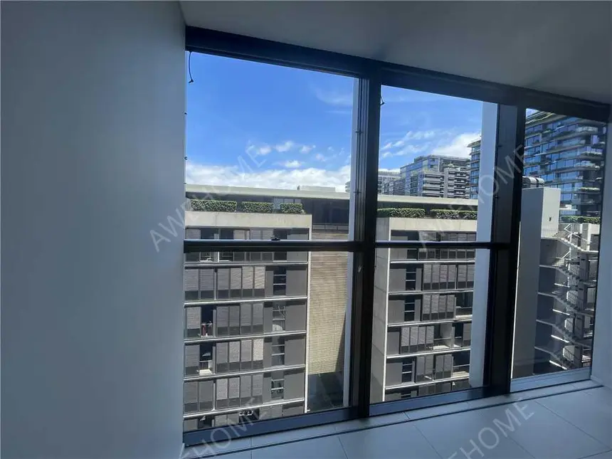 雪梨租房18 park lane chippendale 2008 sydney