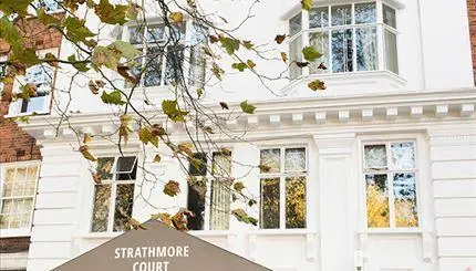 倫敦租房 Strathmore Court