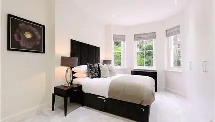 倫敦租房Somerset Court