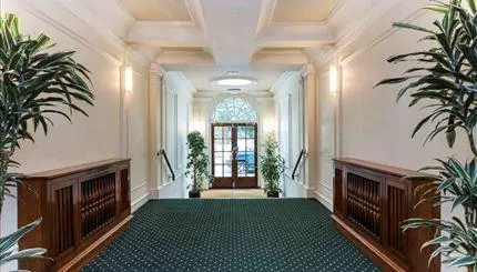 倫敦租房 Pelham Court