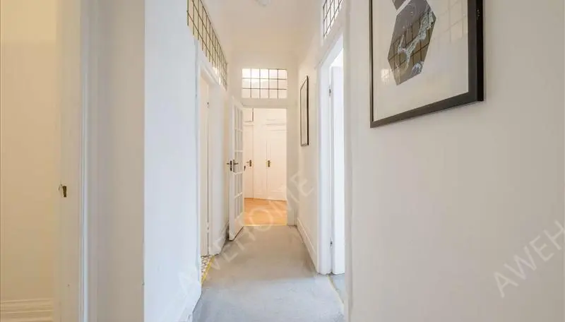 倫敦租房 Strathmore Court