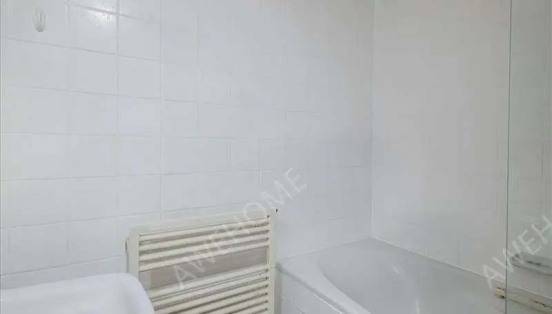 倫敦租房 Strathmore Court