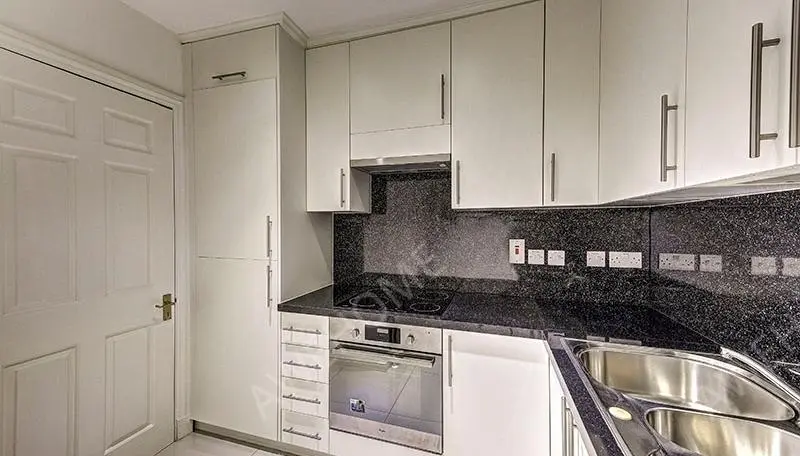 倫敦租房Somerset Court
