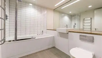 倫敦租房161 Fulham Road