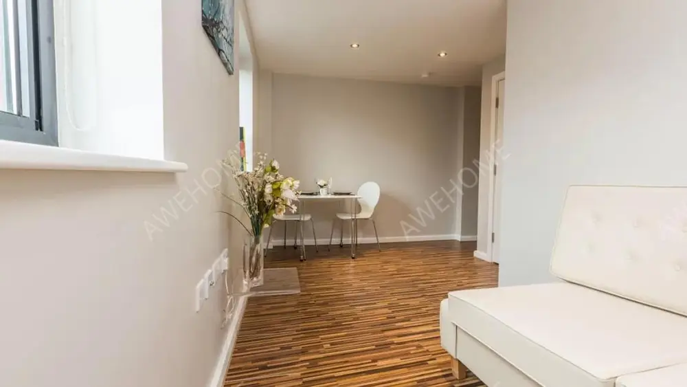 曼徹斯特租房90 Princess Street