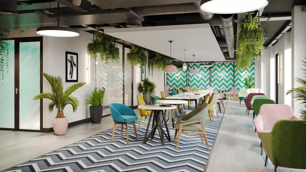 紐卡斯爾租房City Co-Living Newcastle