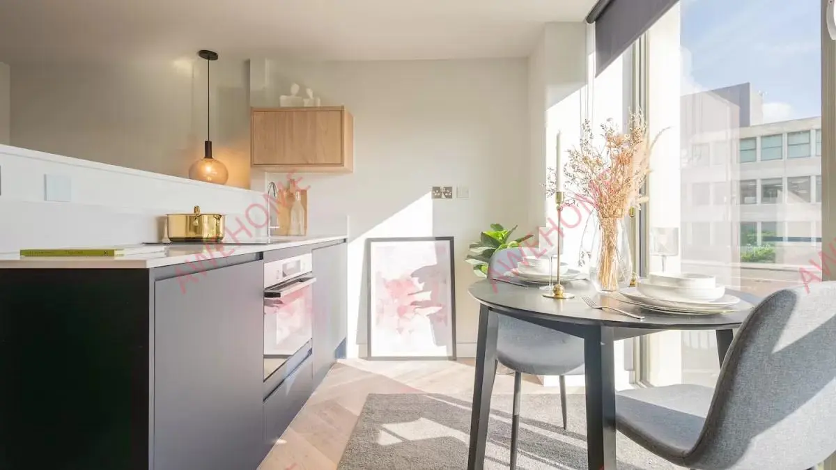 紐卡斯爾租房City Co-Living Newcastle