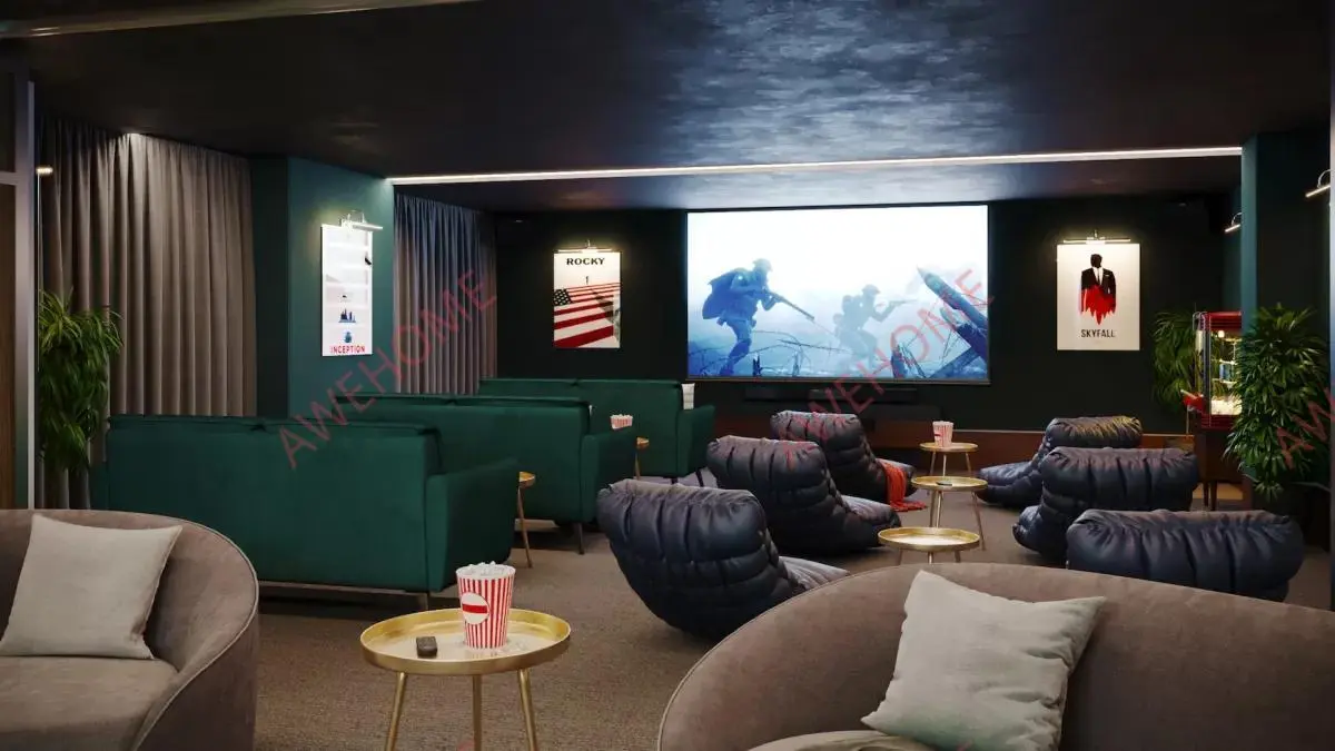 紐卡斯爾租房City Co-Living Newcastle