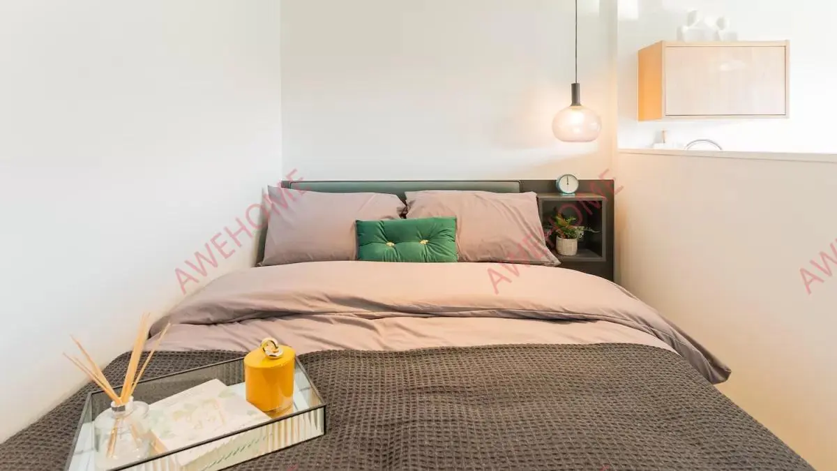 紐卡斯爾租房City Co-Living Newcastle