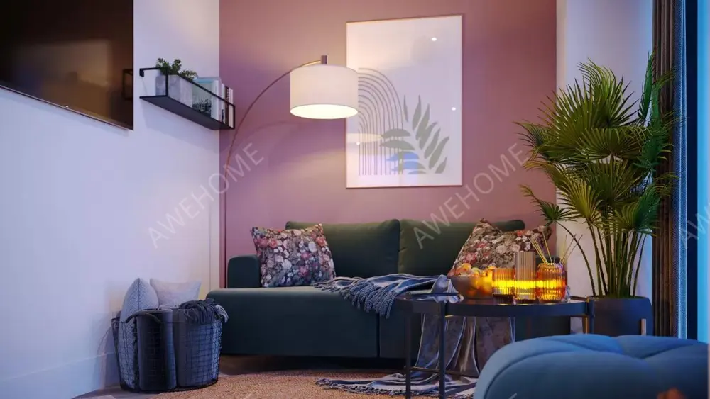 紐卡斯爾租房City Co-Living Newcastle