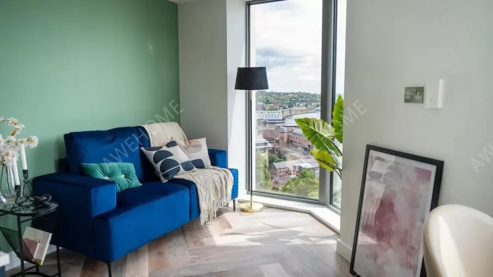 紐卡斯爾租房City Co-Living Newcastle