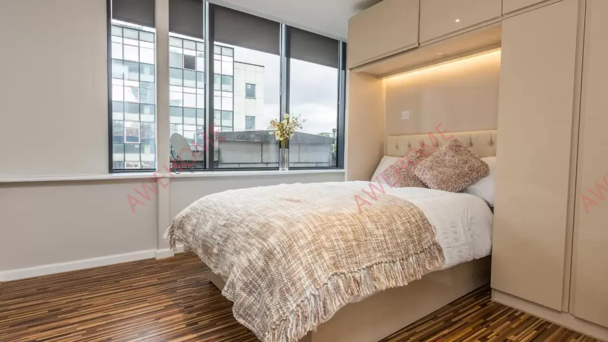 曼徹斯特租房90 Princess Street