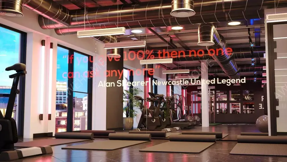 紐卡斯爾租房City Co-Living Newcastle