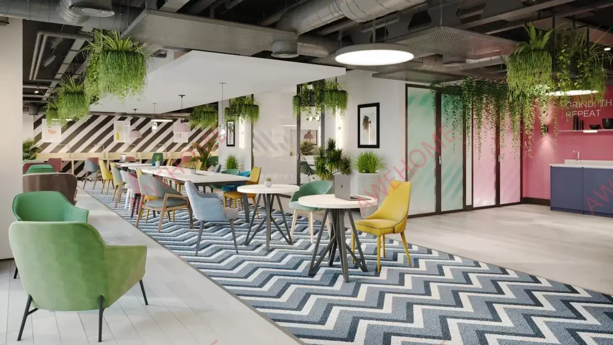 紐卡斯爾租房City Co-Living Newcastle