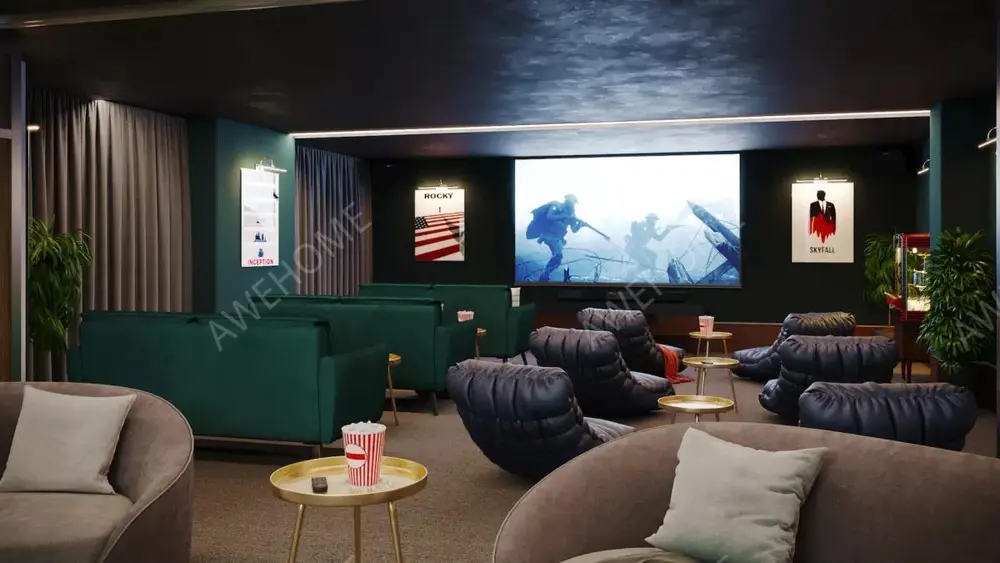 紐卡斯爾租房City Co-Living Newcastle