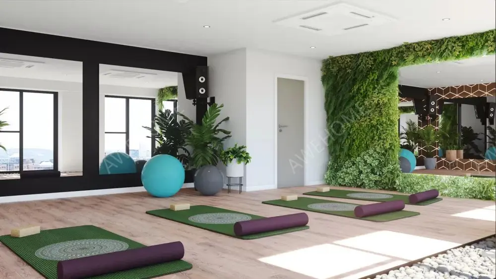 紐卡斯爾租房City Co-Living Newcastle