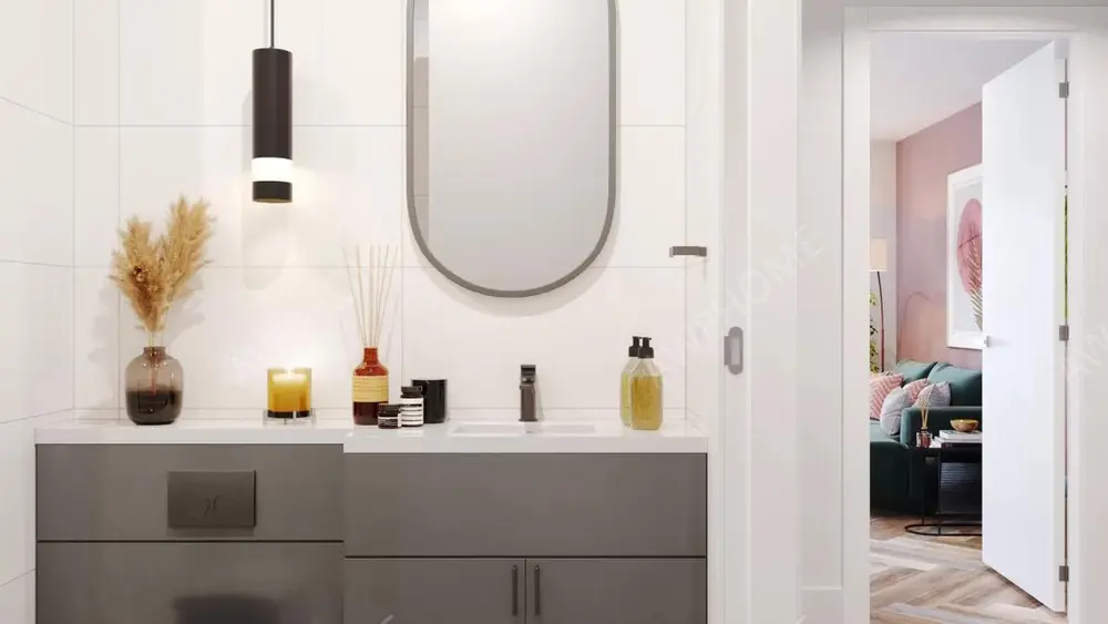 紐卡斯爾租房City Co-Living Newcastle