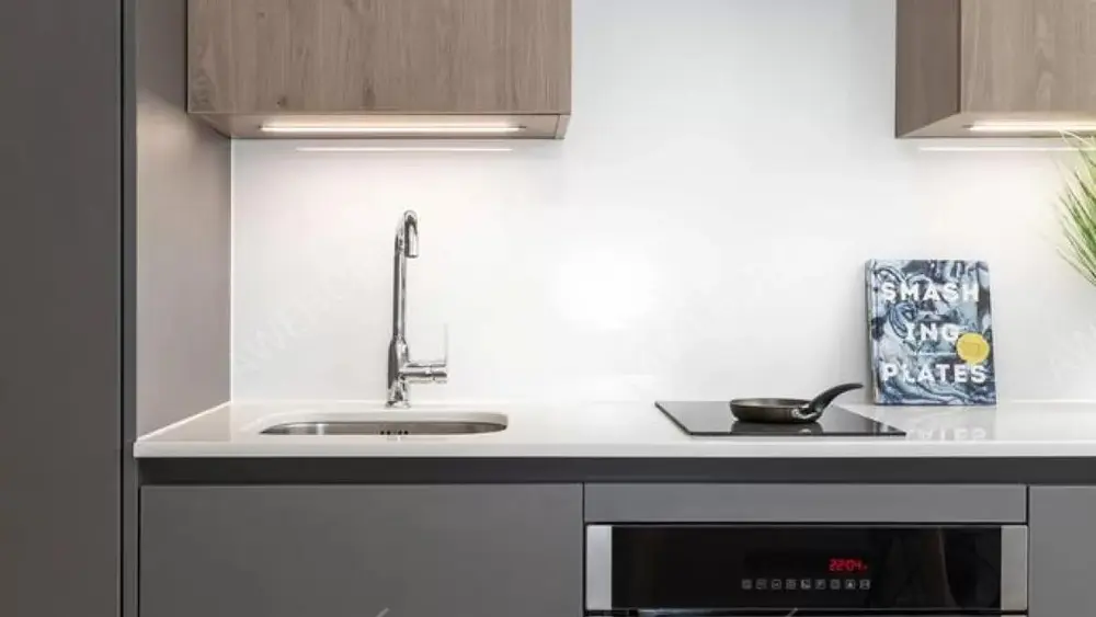 曼徹斯特租房Academy Apartments