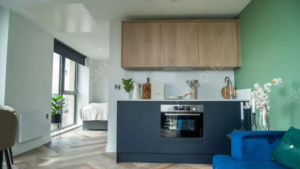 紐卡斯爾租房City Co-Living Newcastle
