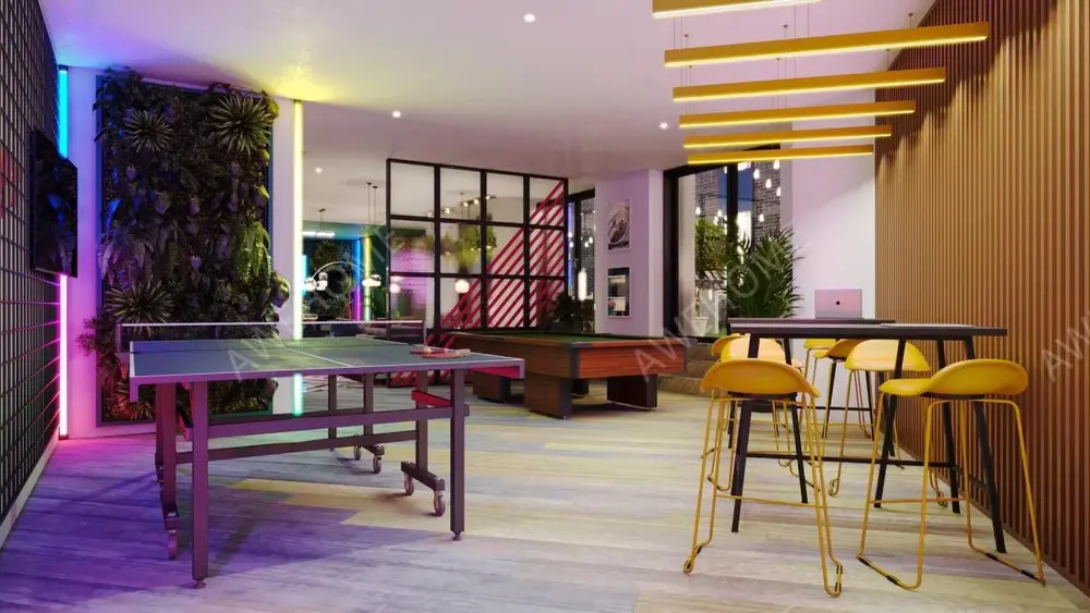紐卡斯爾租房City Co-Living Newcastle