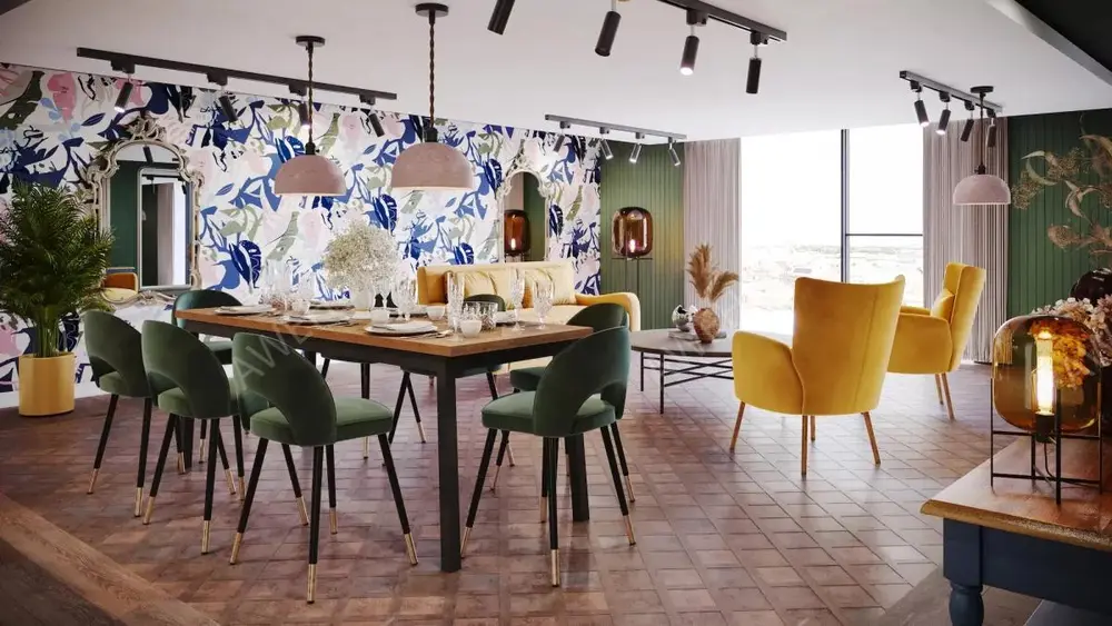 紐卡斯爾租房City Co-Living Newcastle