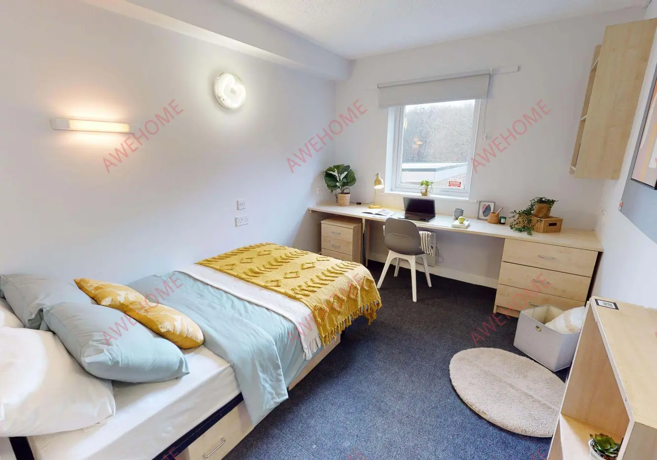 哈德斯菲爾德租房IQ Little Aspley House