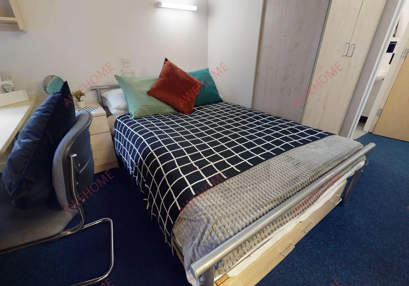 哈德斯菲爾德租房IQ Aspley House