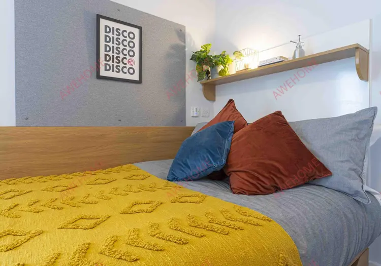 BrightonStudy Overseas Accommodation Booking