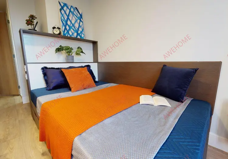 BirminghamStudy Overseas Accommodation Booking