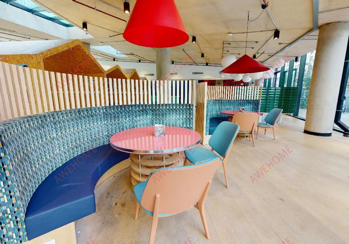布萊頓租房iQ Brighton