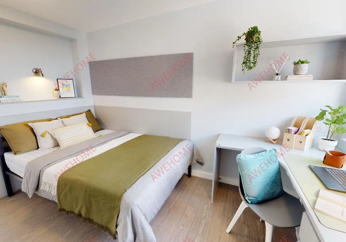 倫敦租房iQ Tufnell House