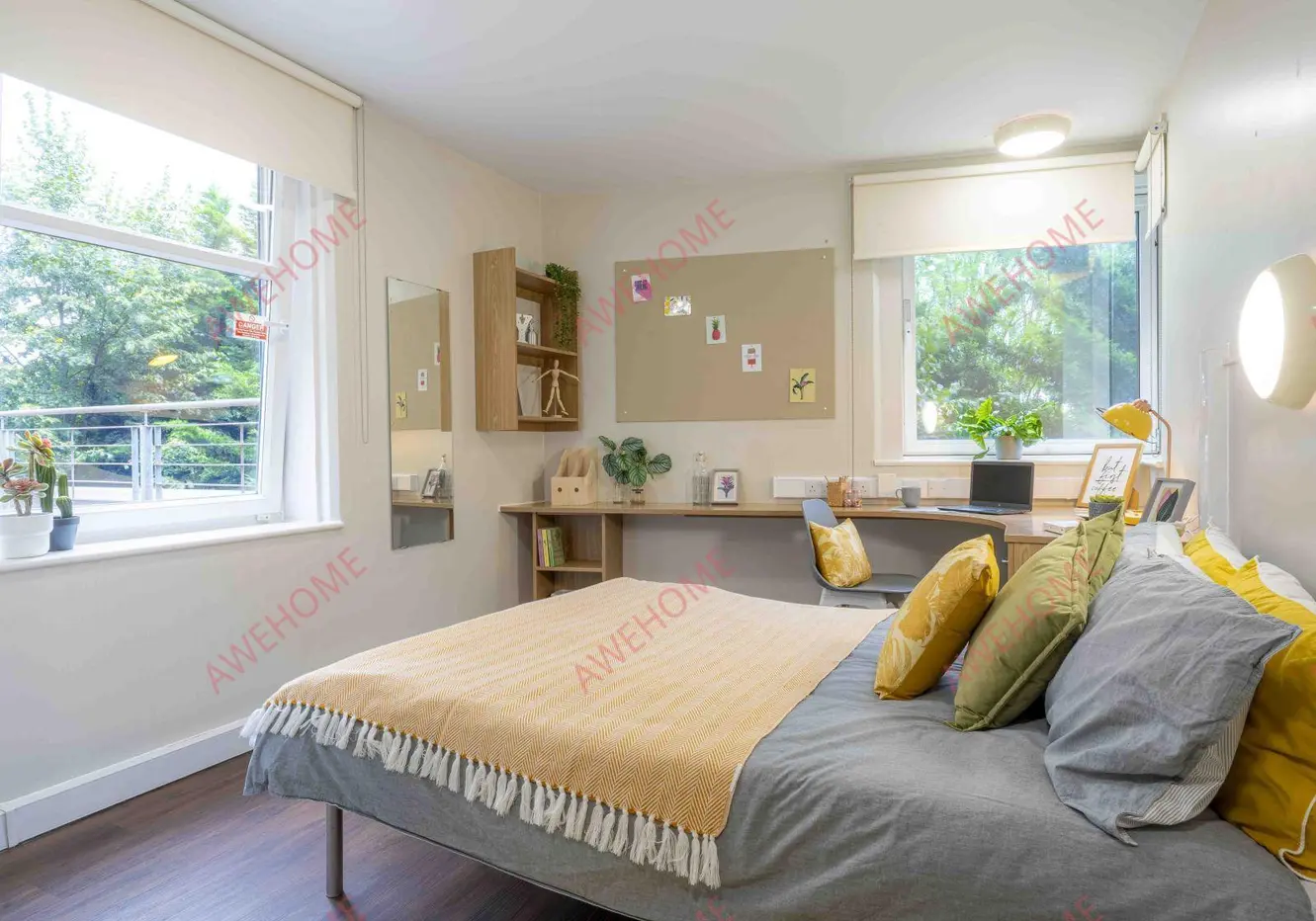 倫敦租房iQ Tufnell House